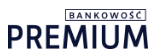 Logo Bankowość Premium
